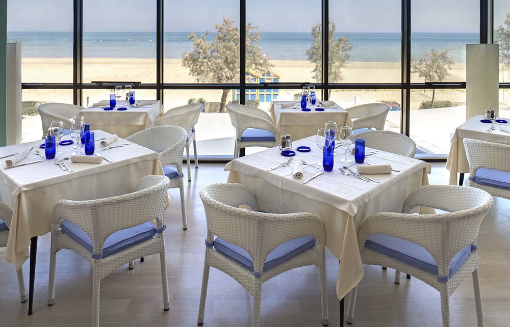 San Marco Ξενοδοχείο Marotta Εξωτερικό φωτογραφία